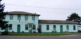 Hinckley Fire Museum, Hinckley Minnesota