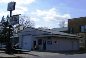 French's Automotive, Ironton Minnesota