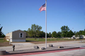 Tower View Mobile/Manufactured Housing Community, Ogilvie Minnesota