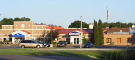 Mille Lacs Health System, Onamia Minnesota