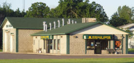 Sunclean Center, Onamia Minnesota