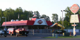 Dairy Queen, Onamia Minnesota