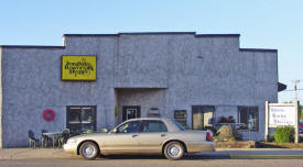 Sunshine Flower Shoppe, Onamia Minnesota