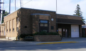 Osakis City Hall, Osakis Minnesota