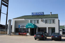 Best Budget Inn, Owatonna Minnesota