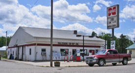 Palisade Co-Op Oil, Palisade Minnesota