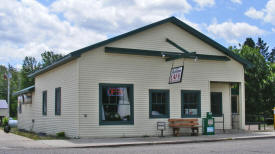 Palisade Cafe, Palisade Minnesota