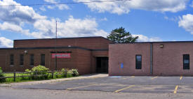 Palisade School, Palisade Minnesota