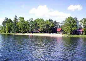 Weigelwood Resort, Park Rapids Minnesota