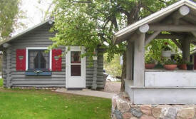 Gramma's Riverview Cabins, Park Rapids Minnesota