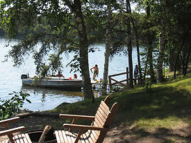 Little Norway Resort, Park Rapids Minnesota