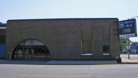 Midwest Bank, Parkers Prairie Minnesota