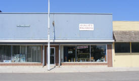 Quality Polishing, Parkers Prairie Minnesota