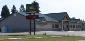 Parkers Prairie Municipal Liquors, Parkers Prairie Minnesota