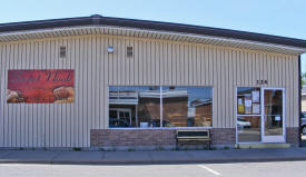 Sweet Nook Bakery, Paynesville Minnesota