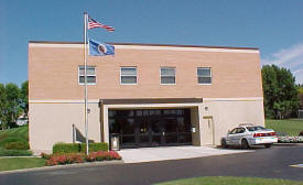 Pelican Rapids City Hall, Pelican Rapids Minnesota