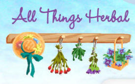 All Things Herbal, Pequot Lakes Minnesota