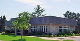 American National Bank, Pequot Lakes Minnesota