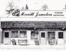 Merritt Jewelers, Pequot Lakes Minnesota