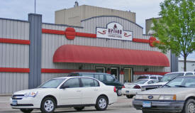 Nelson's Confections, Perham Minnesota