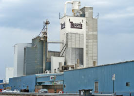 Tuffy's Pet Foods, Perham Minnesota