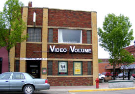 Video Volume, Perham Minnesota