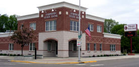 Farmers State Bank, Perham Minnesota