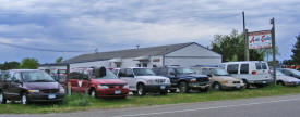 Perham Auto Sales, Perham Minnesota