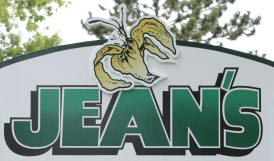 Jean's The Right Plant Place, Perham Minnesota