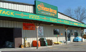 Perham Country Store, Perham Minnesota