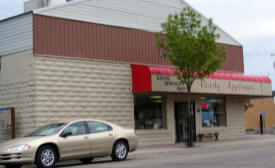 Boedy Appliance, Perham Minnesota