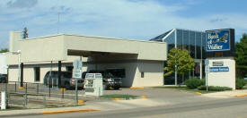 First National Bank of Walker Minnesota