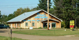 Dave's Appliances, Pequot Lakes Minnesota