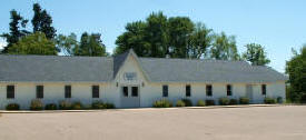 Seventh Day Adventist Church, Hackensack Minnesota