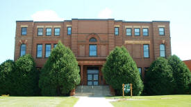 Cass County Court House, Walker Minnesota