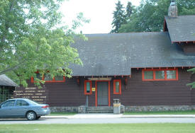 Cass County Museum & History Society, Walker Minnesota