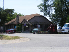 Rock Tavern & Eatery, Grey Eagle Minnesota