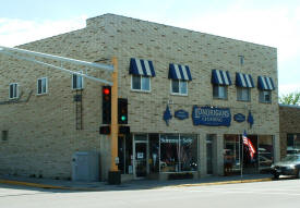 Lundrigan's Clothing & Shoes, Walker Minnesota