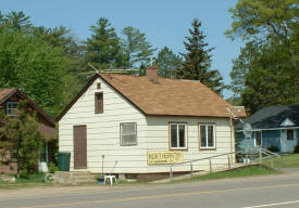 Northern Hair Company, Emily Minnesota