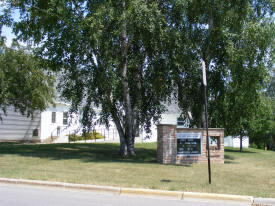 Zion United Church of Christ, Long Prairie Minnesota