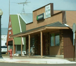 H & R Block Tax Service, Sandstone MN