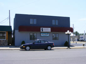 Legend Insurance Service, Long Prairie Minnesota