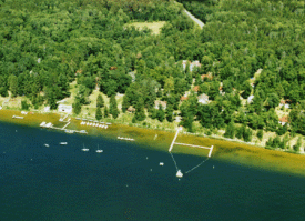 Camp Foley, Pine River Minnesota