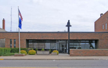 Plainview City Hall, Plainview Minnesota