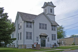 Plainview Area History Center, Plainview Minnesota