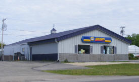 NAPA Auto Parts, Plainview Minnesota