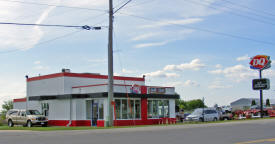 Dairy Queen, Plainview Minnesota