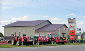 Wabasha Implement Company, Plainview Minnesota