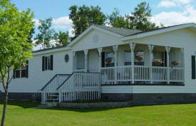 Zenith Terrace, Proctor Minnesota