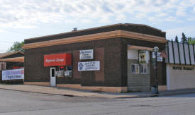 Keyboard Lounge, Proctor Minnesota